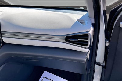 2020 Hyundai Ioniq Hybrid SEL