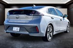 2020 Hyundai Ioniq Hybrid SEL