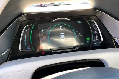 2020 Hyundai Ioniq Hybrid SEL