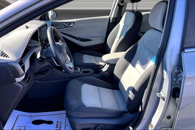 2020 Hyundai Ioniq Hybrid SEL