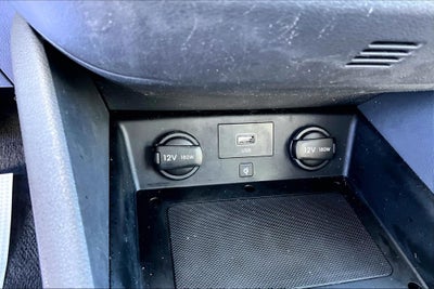 2020 Hyundai Ioniq Hybrid SEL