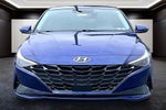 2022 Hyundai Elantra Limited