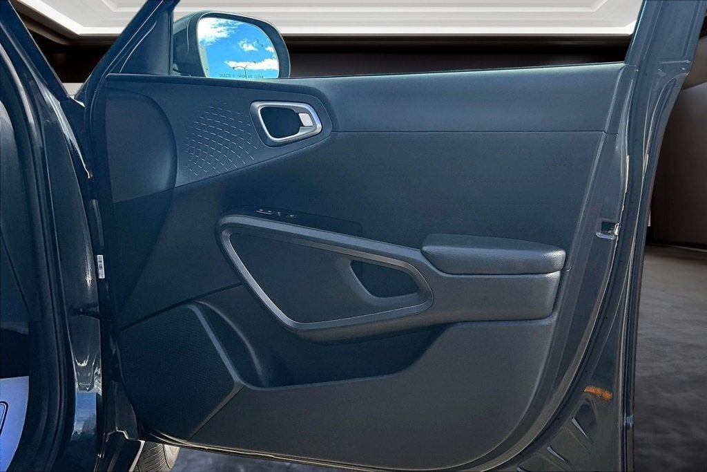 2021 Kia Soul EX