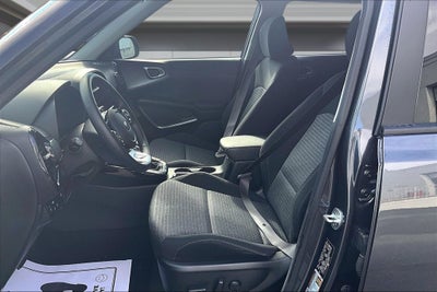 2021 Kia Soul EX