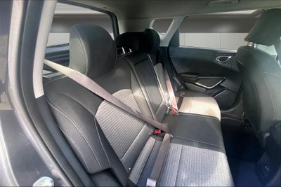 2021 Kia Soul EX