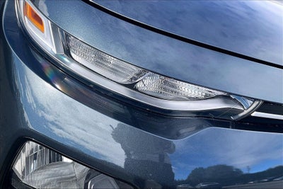 2021 Kia Soul EX
