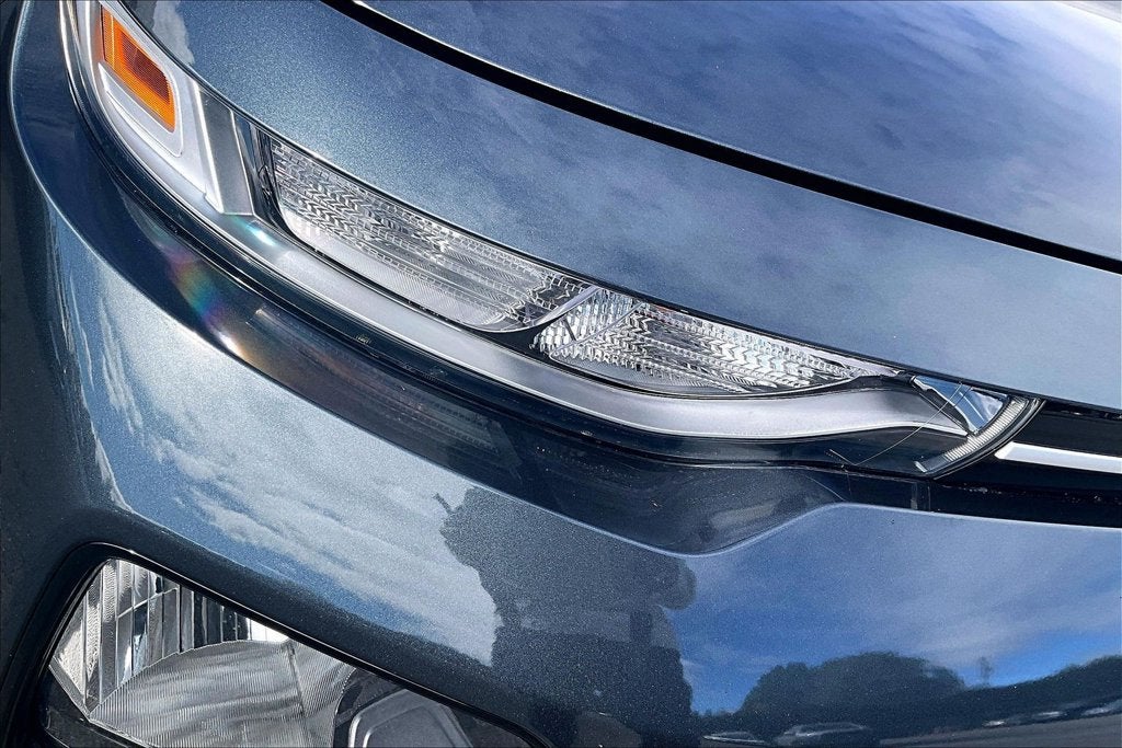 2021 Kia Soul EX