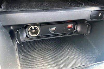 2021 Kia Soul EX