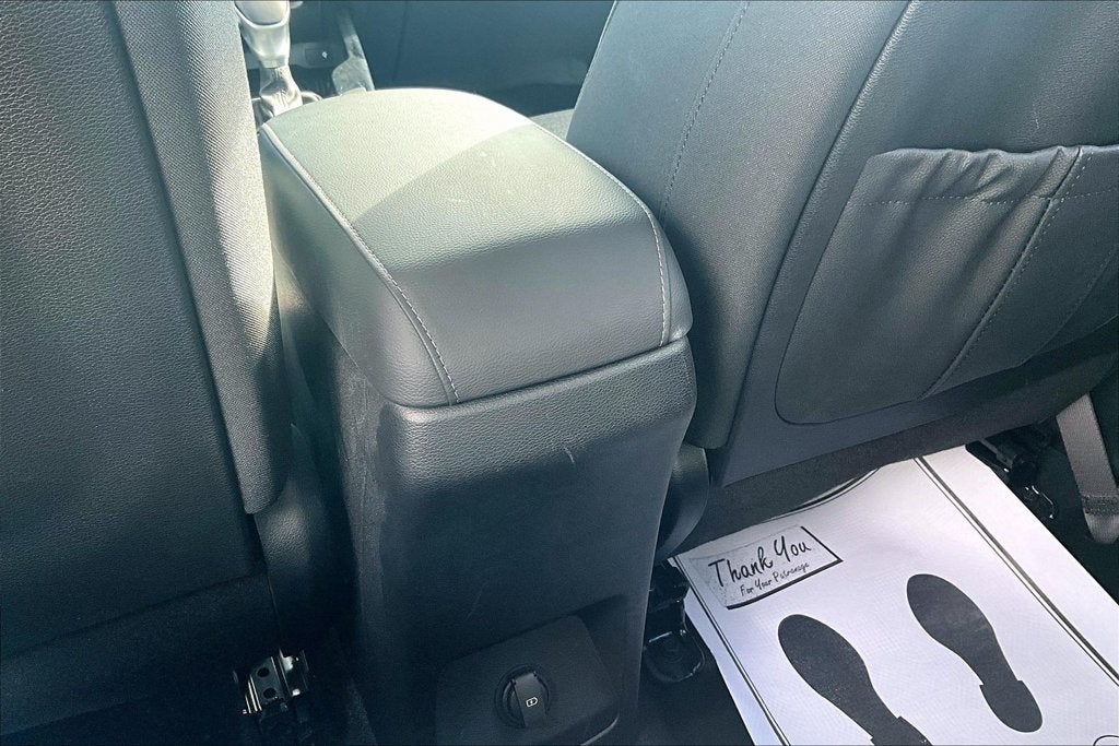 2021 Kia Soul EX