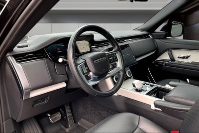 2023 Land Rover Range Rover SV