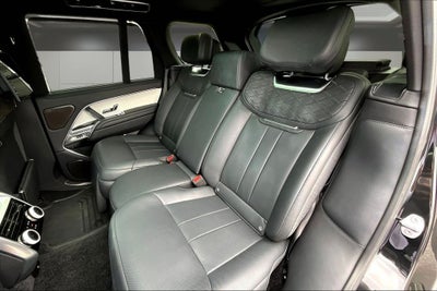 2023 Land Rover Range Rover SV
