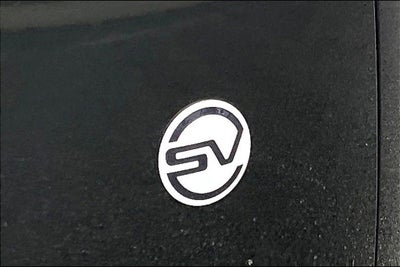 2023 Land Rover Range Rover SV