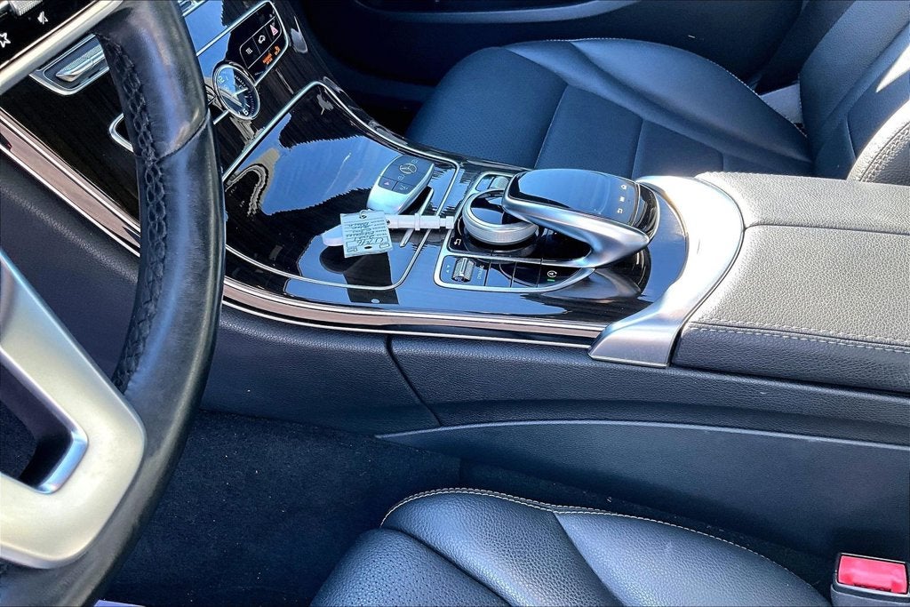 2021 Mercedes-Benz C-Class C 300 4MATIC®