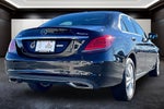 2021 Mercedes-Benz C-Class C 300 4MATIC®
