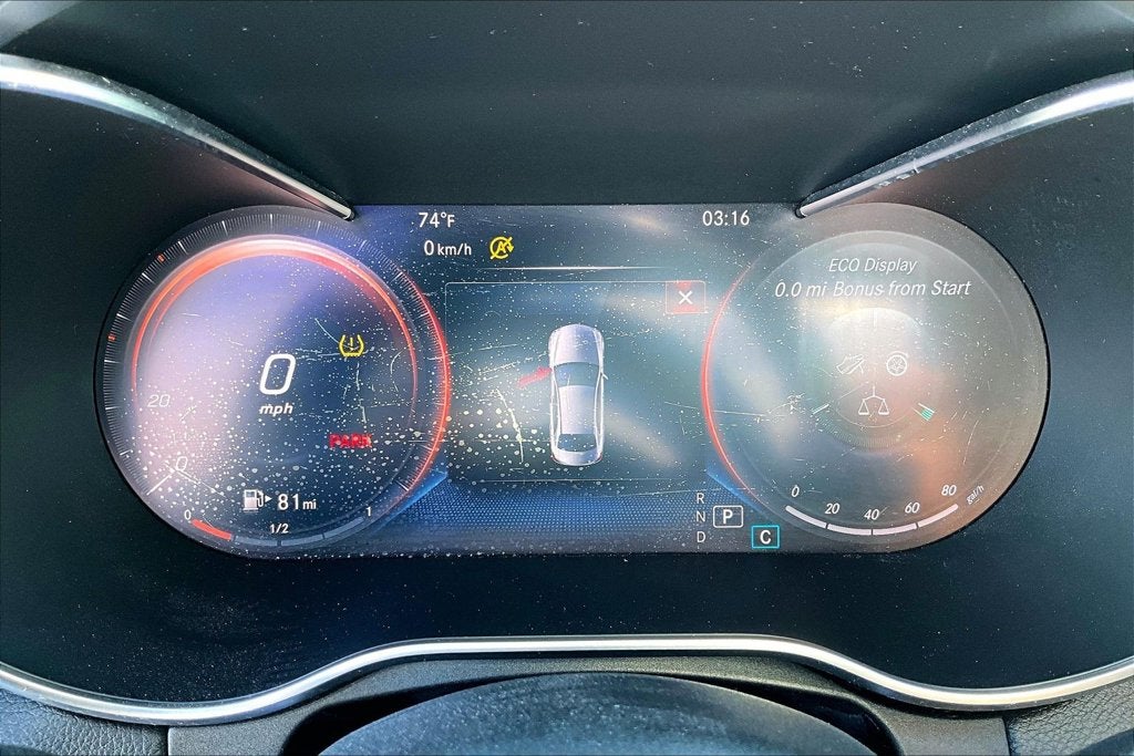 2021 Mercedes-Benz C-Class C 300 4MATIC®