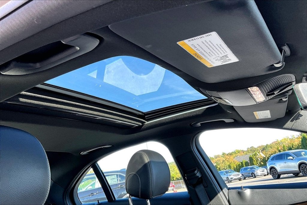 2021 Mercedes-Benz C-Class C 300 4MATIC®