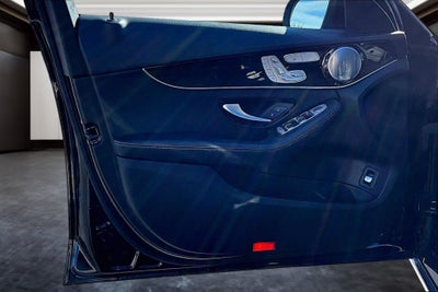 2021 Mercedes-Benz C-Class C 300 4MATIC®
