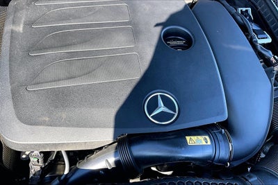 2021 Mercedes-Benz C-Class C 300 4MATIC®