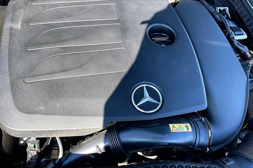 2021 Mercedes-Benz C-Class C 300 4MATIC®