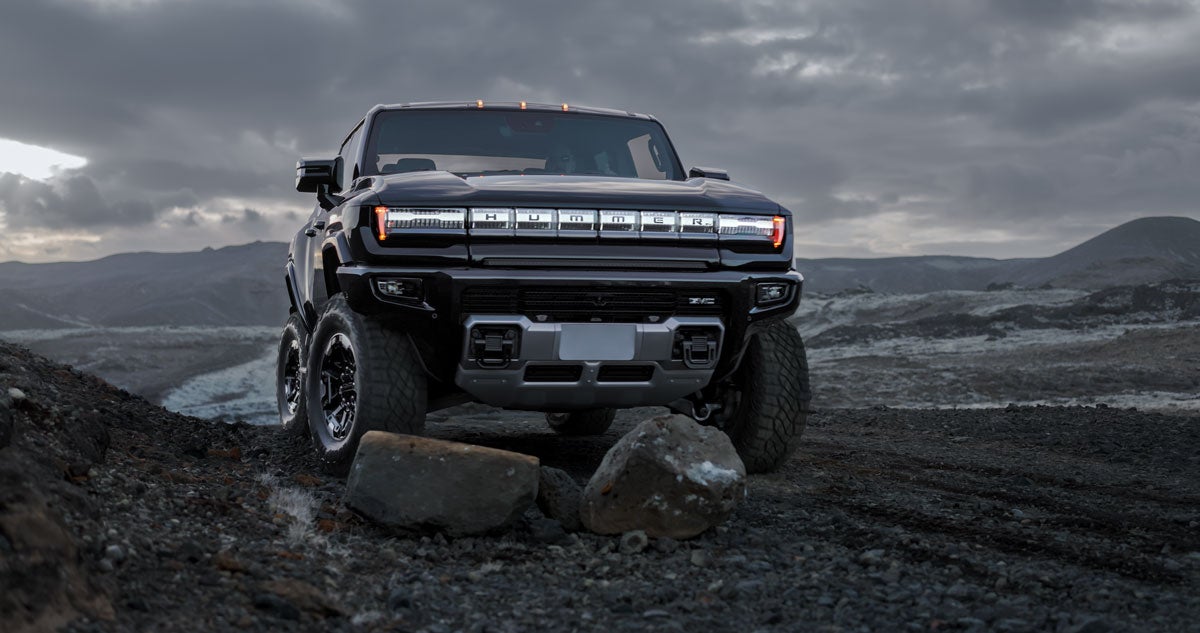 My Car GMC in Millersburg PA