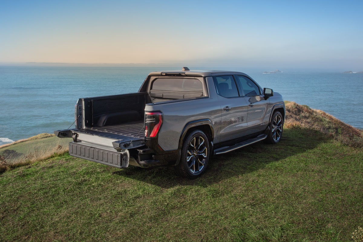 My Car GMC in Millersburg PA