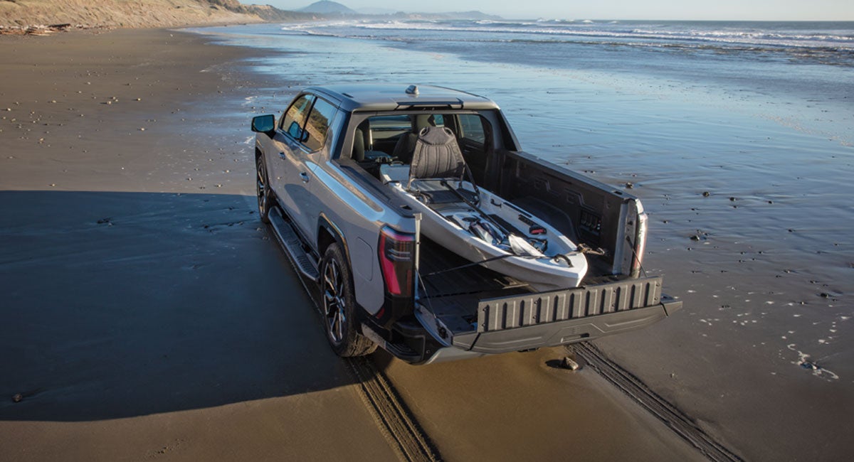 My Car GMC in Millersburg PA