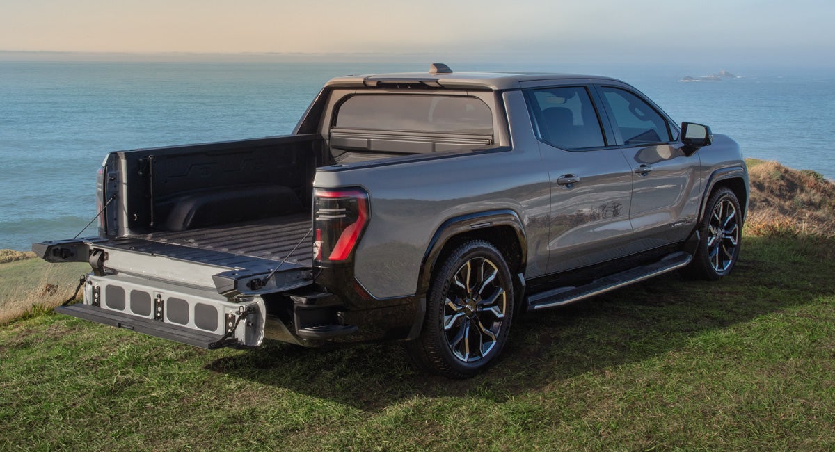 My Car GMC in Millersburg PA