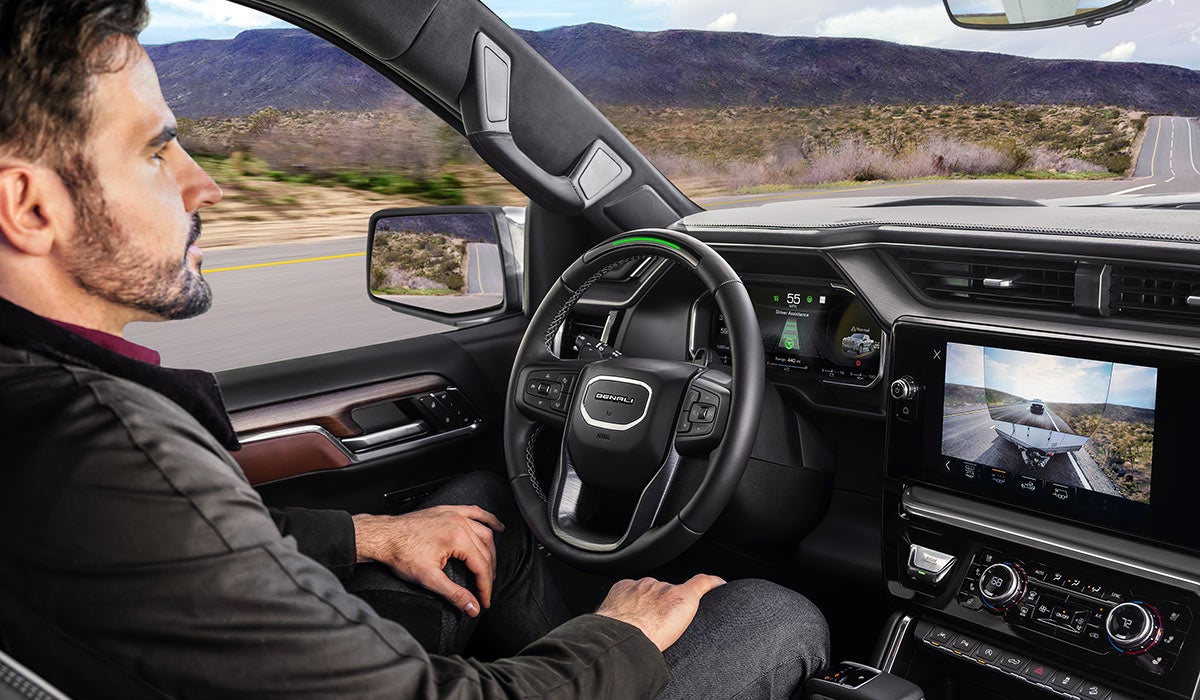 My Car GMC in Millersburg PA