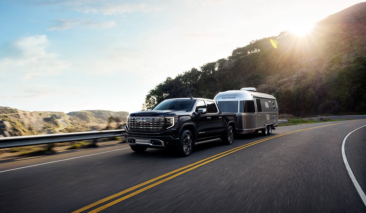 My Car GMC in Millersburg PA