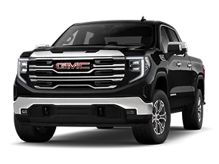 SIERRA 1500 VS FORD F150 - My Car GMC in Millersburg PA