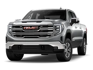 SIERRA 1500 VS RAM 1500 - My Car GMC in Millersburg PA